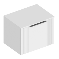 Тумба 1-ств 600х450х480