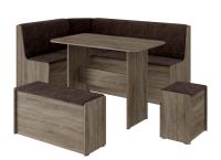 ку чикаго трюфель коричневый